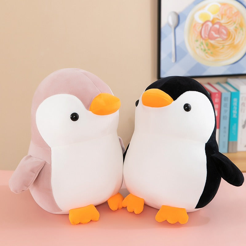 Cute Kawaii Penguin Plush