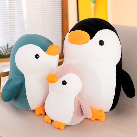 Cute Kawaii Penguin Plush