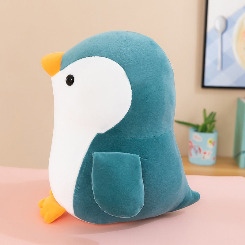 Cute Kawaii Penguin Plush