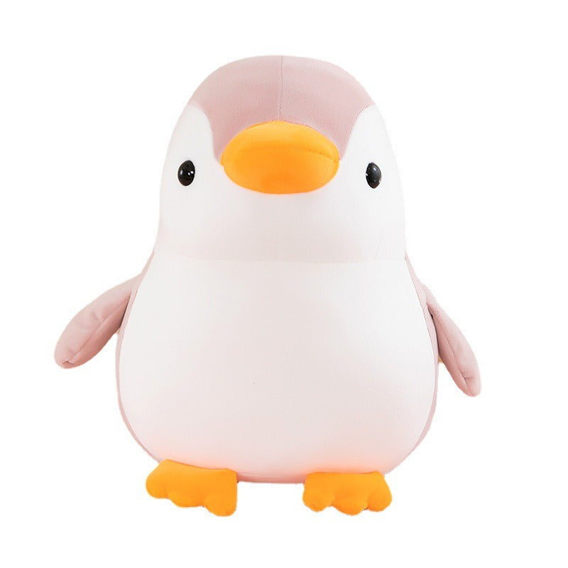 Cute Kawaii Penguin Plush