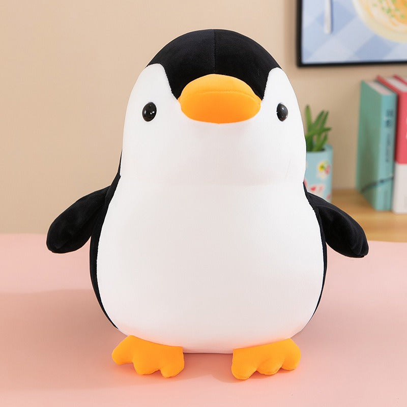Cute Kawaii Penguin Plush