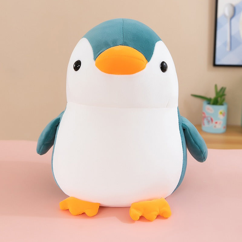 Cute Kawaii Penguin Plush