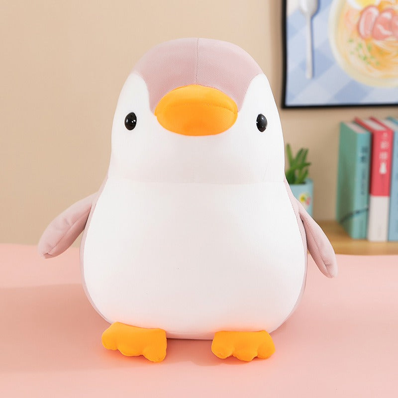 Cute Kawaii Penguin Plush